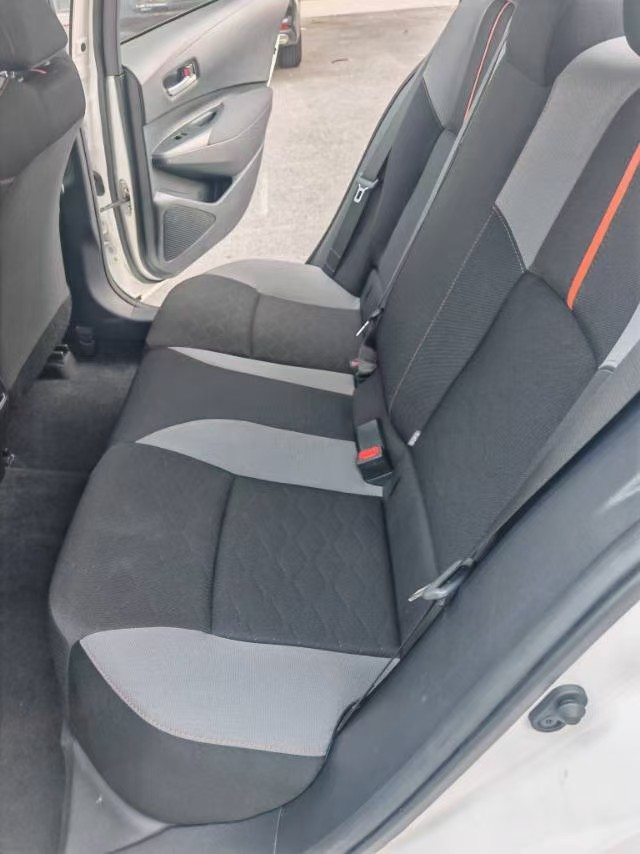 Toyota Corolla 2023 car image #4