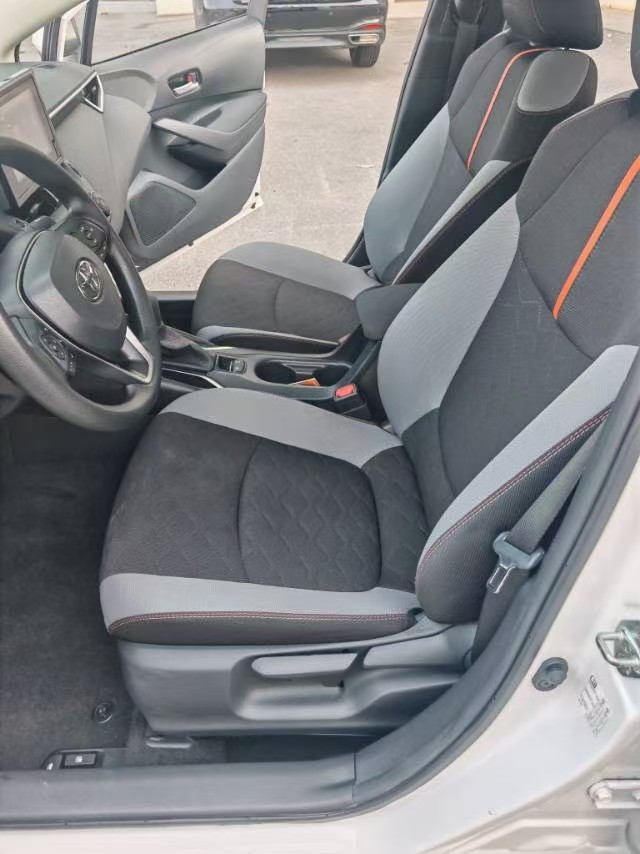 Toyota Corolla 2023 car image #6