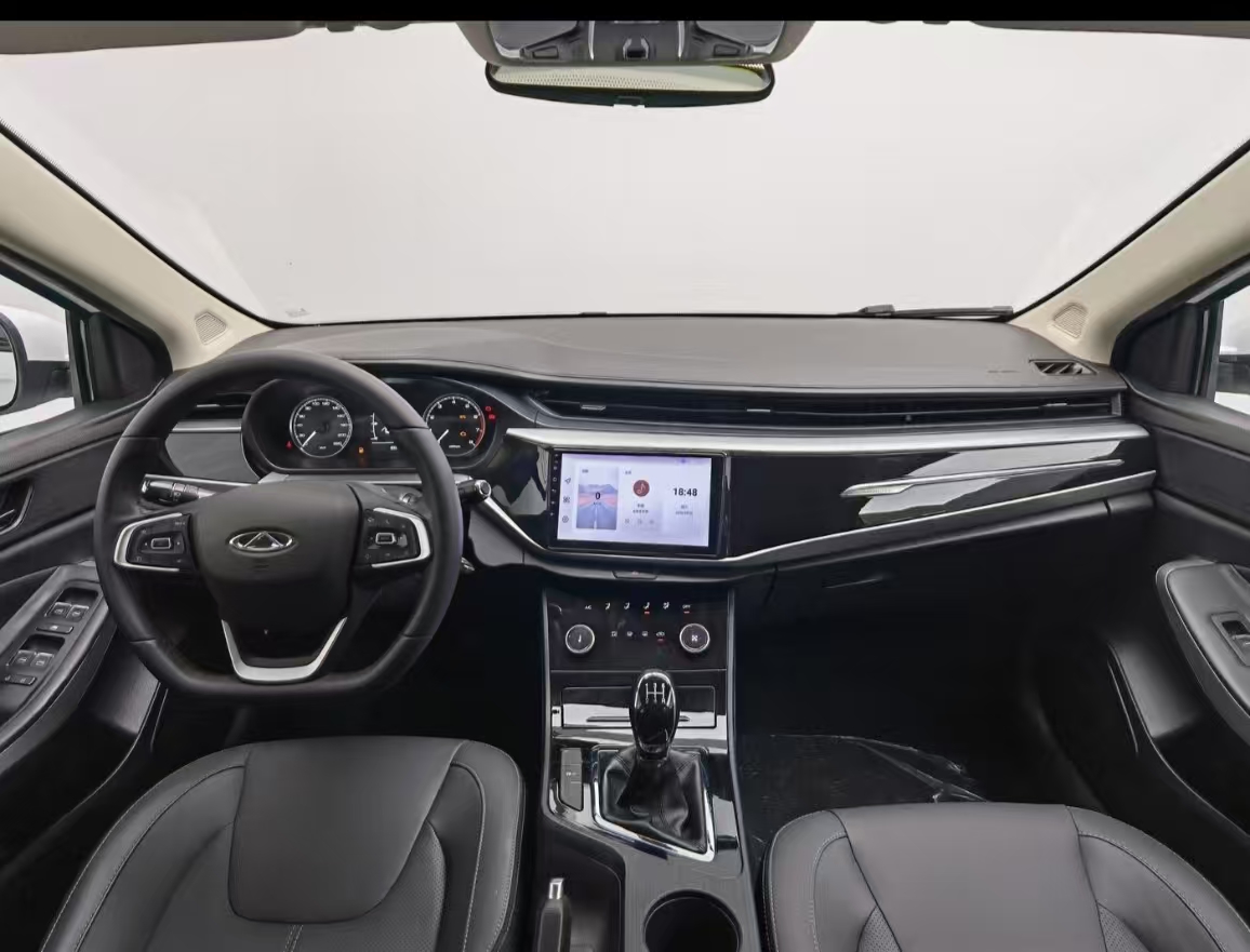 Chery Arrizo 5 2024 #12 Chery Arrizo 5 2024 car image #12