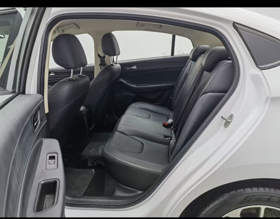 Chery Arrizo 5 2024 #5 Chery Arrizo 5 2024 car image #5