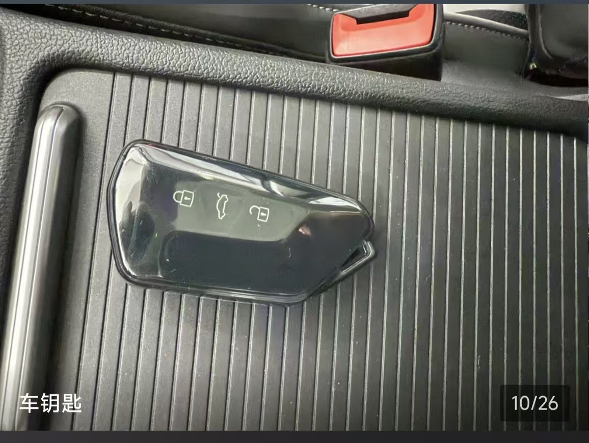 Volkswagen Golf 2025 #17 Volkswagen Golf 2025 car image #17