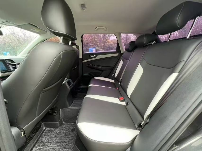 捷达 捷达VS5 2024 汽车图片 #2