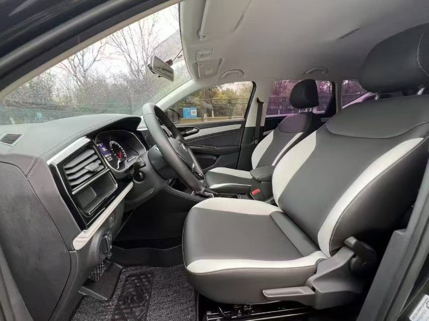 捷达 捷达VS5 2024 汽车图片 #4