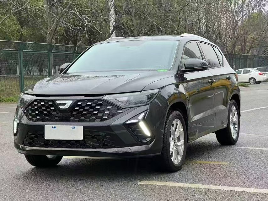 Jetta VS5 2024 汽车图片 