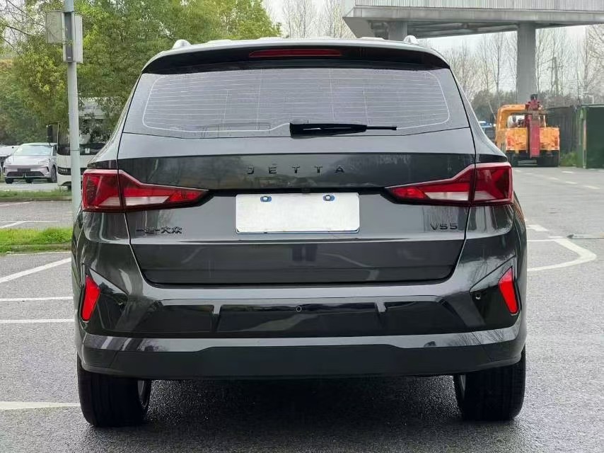 捷达 捷达VS5 2024 汽车图片 #9