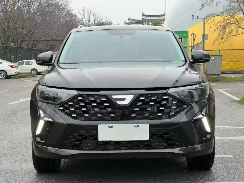 捷达 捷达VS5 2024 汽车图片 #6