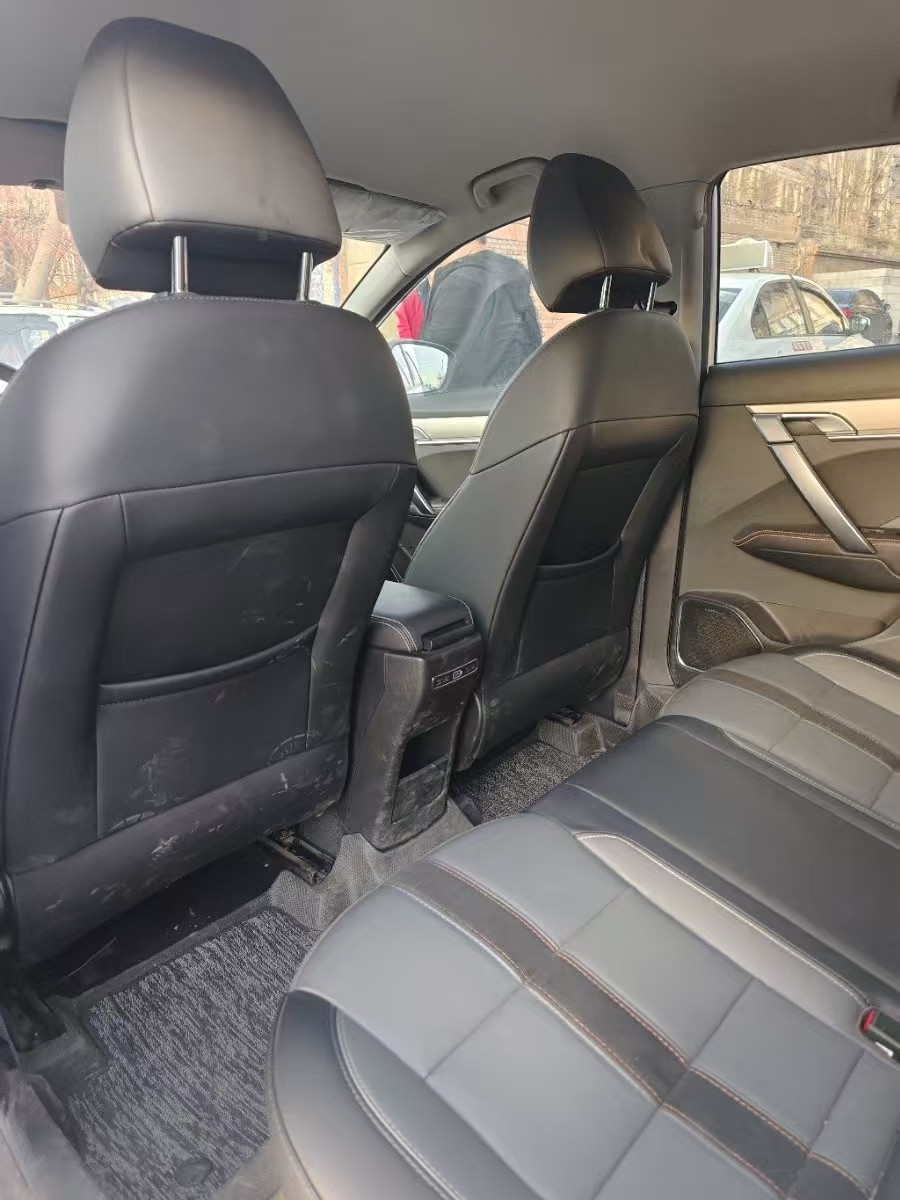 GEELY Coolray 2024 #3 GEELY Coolray 2024 car image #3