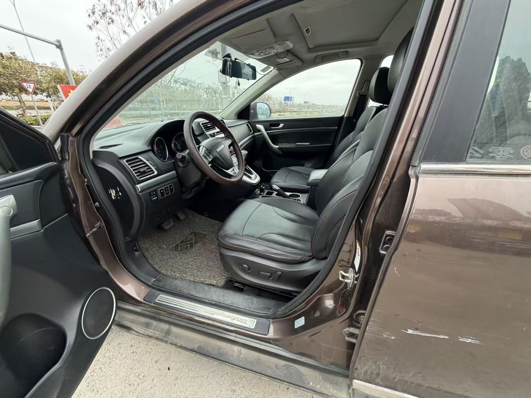 哈弗 哈弗H6 2017 汽车图片 #4