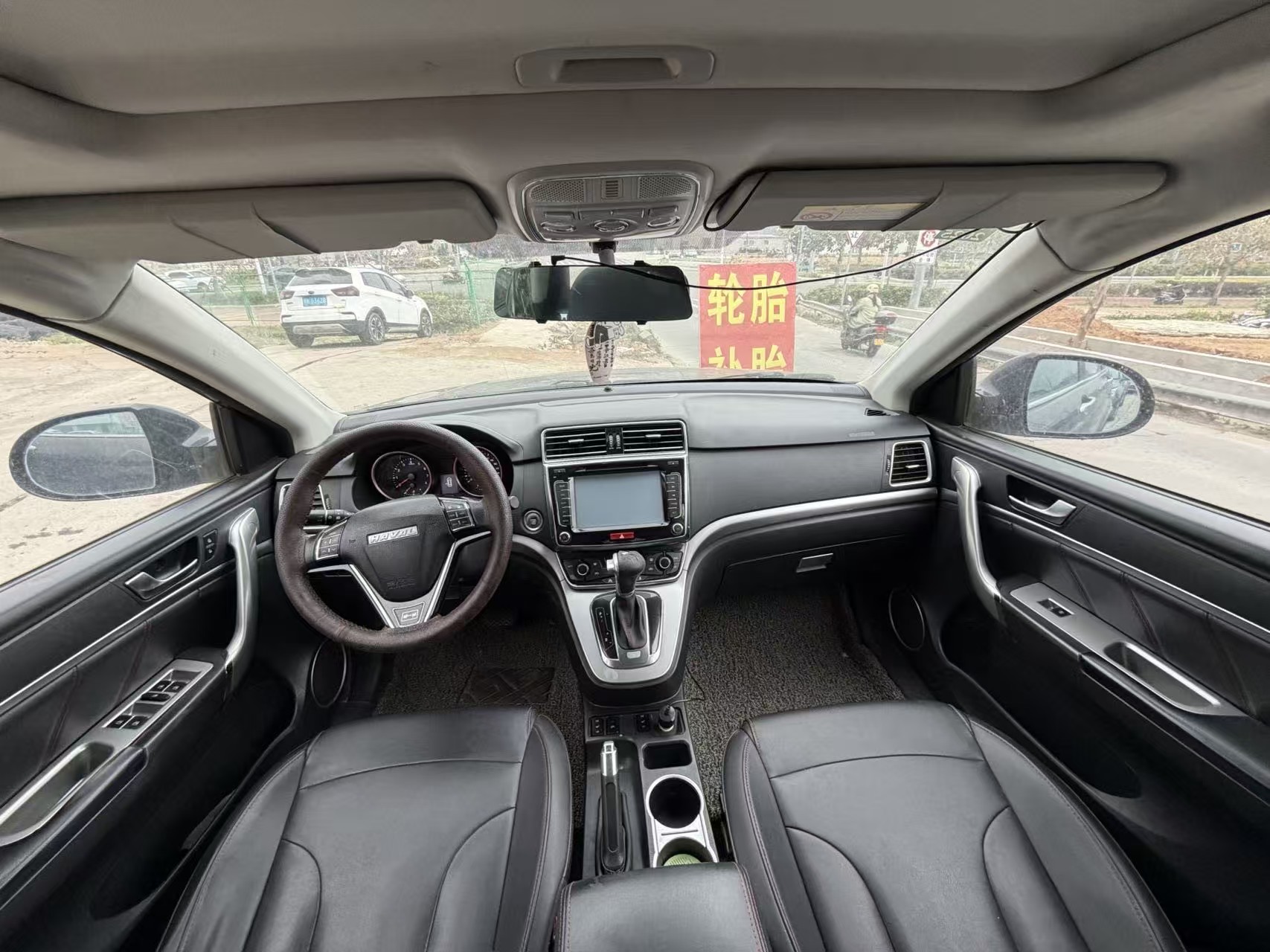 哈弗 哈弗H6 2017 汽车图片 #2