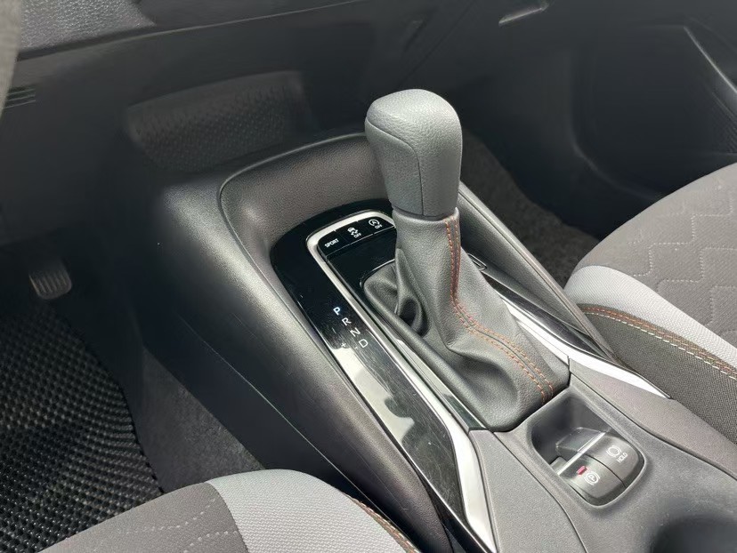 Toyota Corolla 2023 car image #5