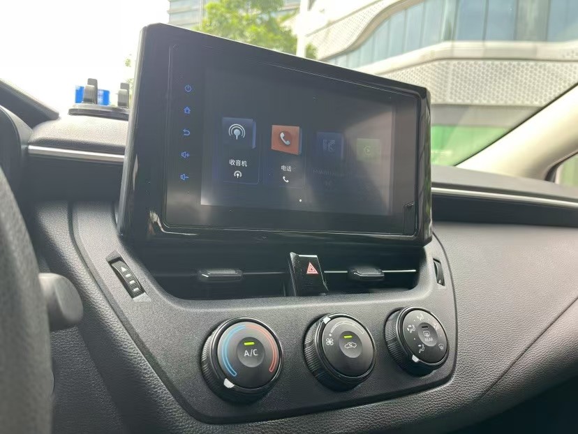 Toyota Corolla 2023 car image #11
