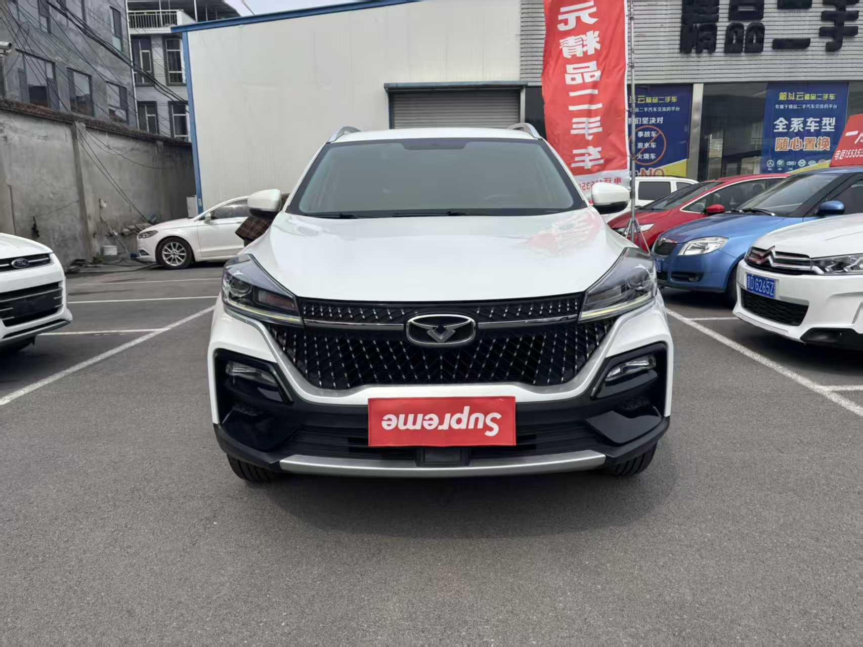 Kaiyi Showjet 2023 image de voiture #5