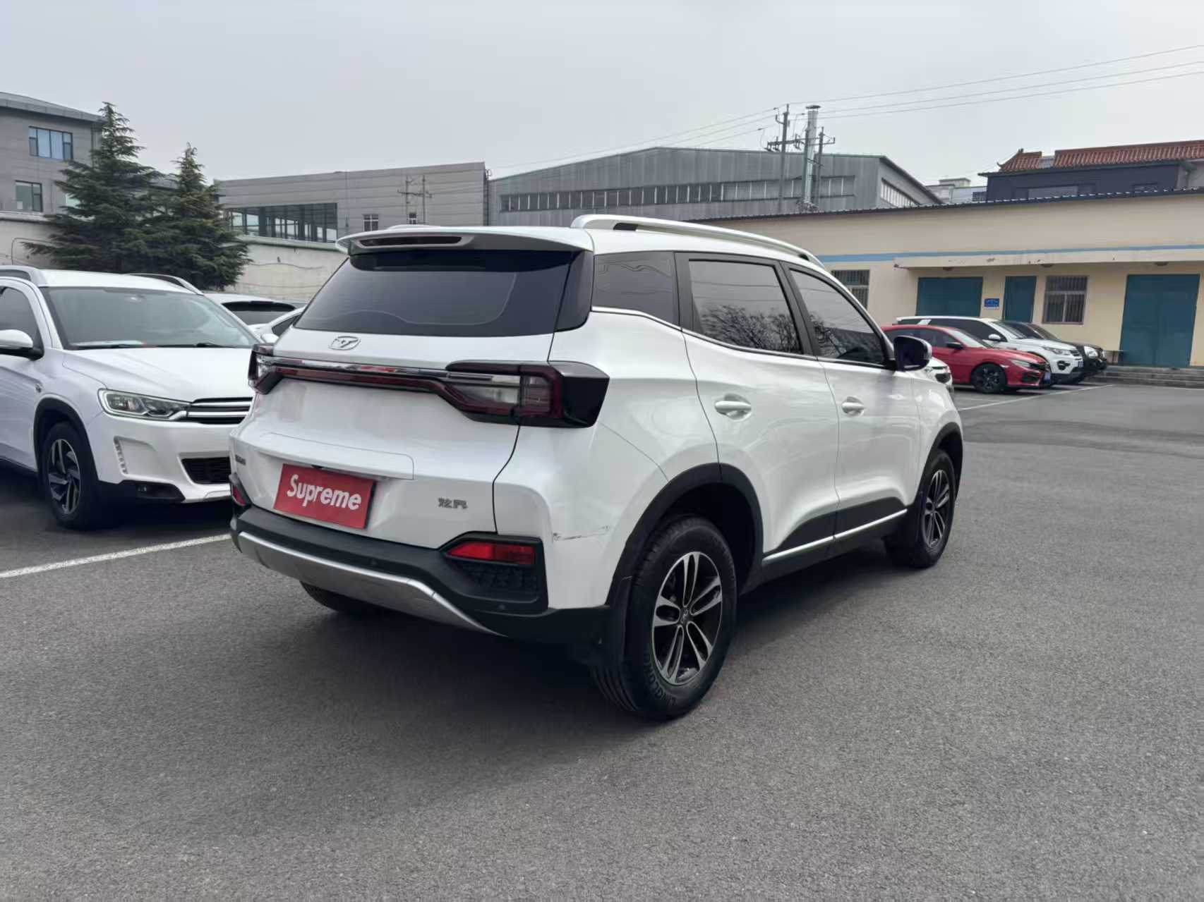 Kaiyi Showjet 2023 image de voiture #4