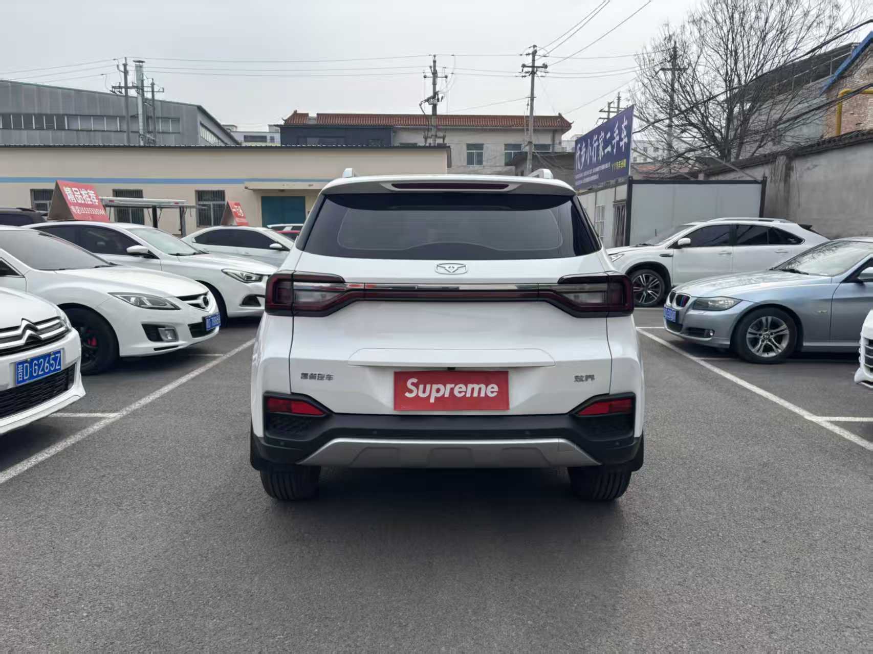 Kaiyi Showjet 2023 image de voiture #7