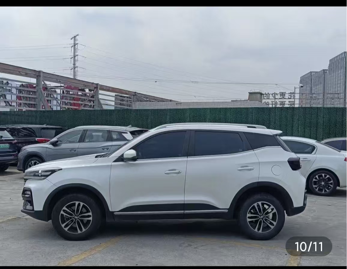 凯翼 炫界 2022 汽车图片 #5