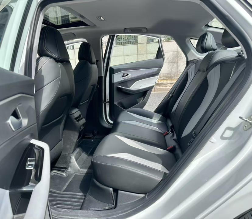 GEELY Binray 2023 #3 GEELY Binray 2023 car image #3