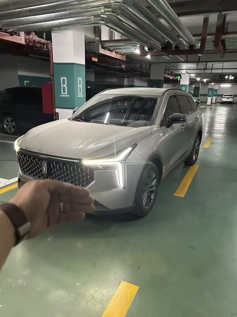 2023 2023 car image