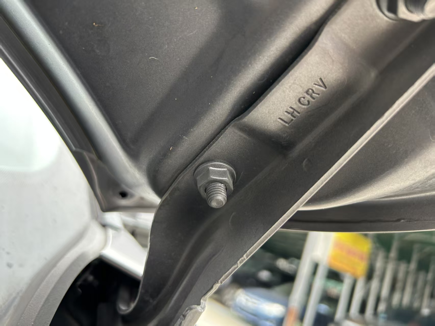 GAC Trumpchi GS3 2023 immagine di auto #6