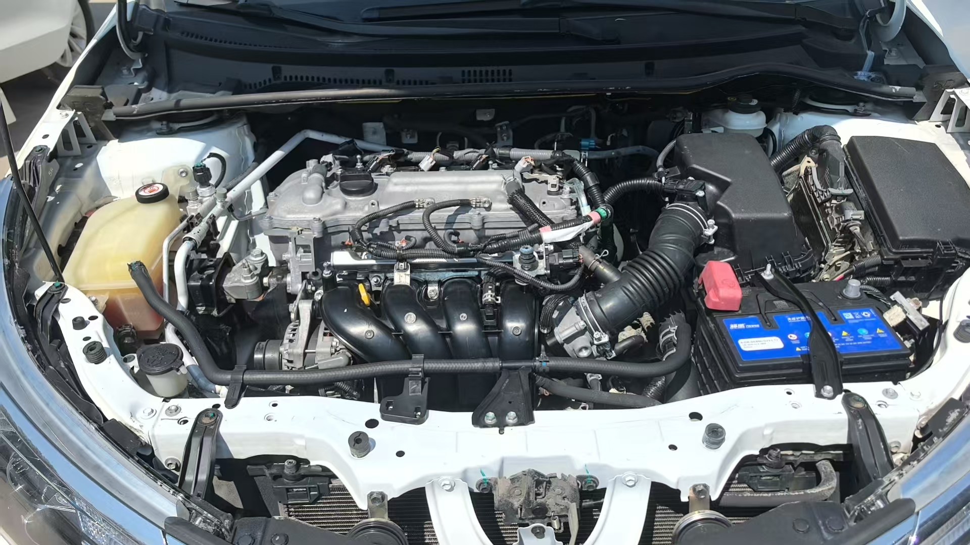 Toyota Corolla 2018 #6 Toyota Corolla 2018 car image #6