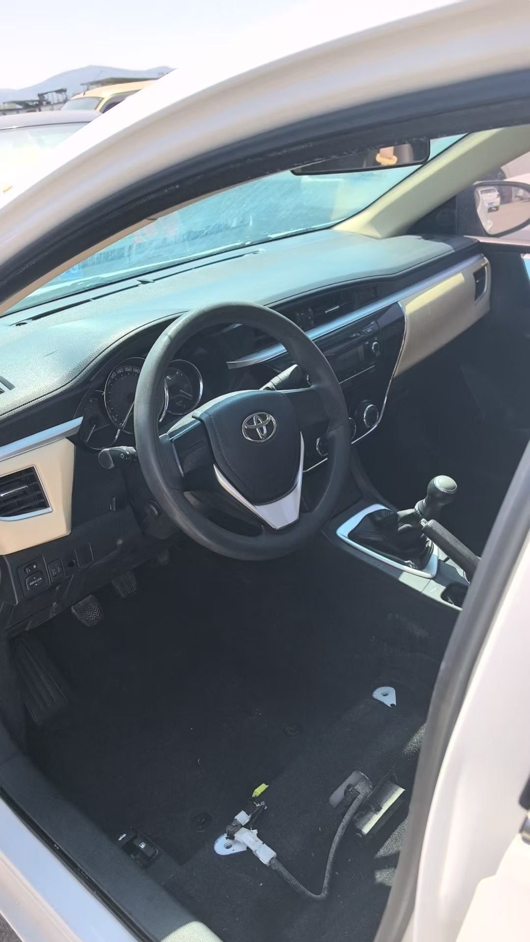 Toyota Corolla 2018 #3 Toyota Corolla 2018 car image #3
