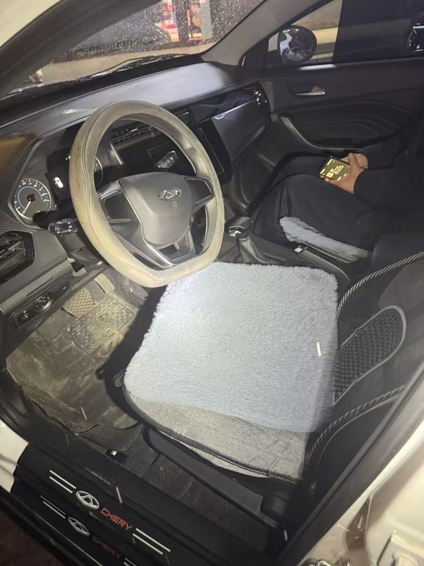 Chery Tiggo 3x 2024 #2 Chery Tiggo 3x 2024 car image #2