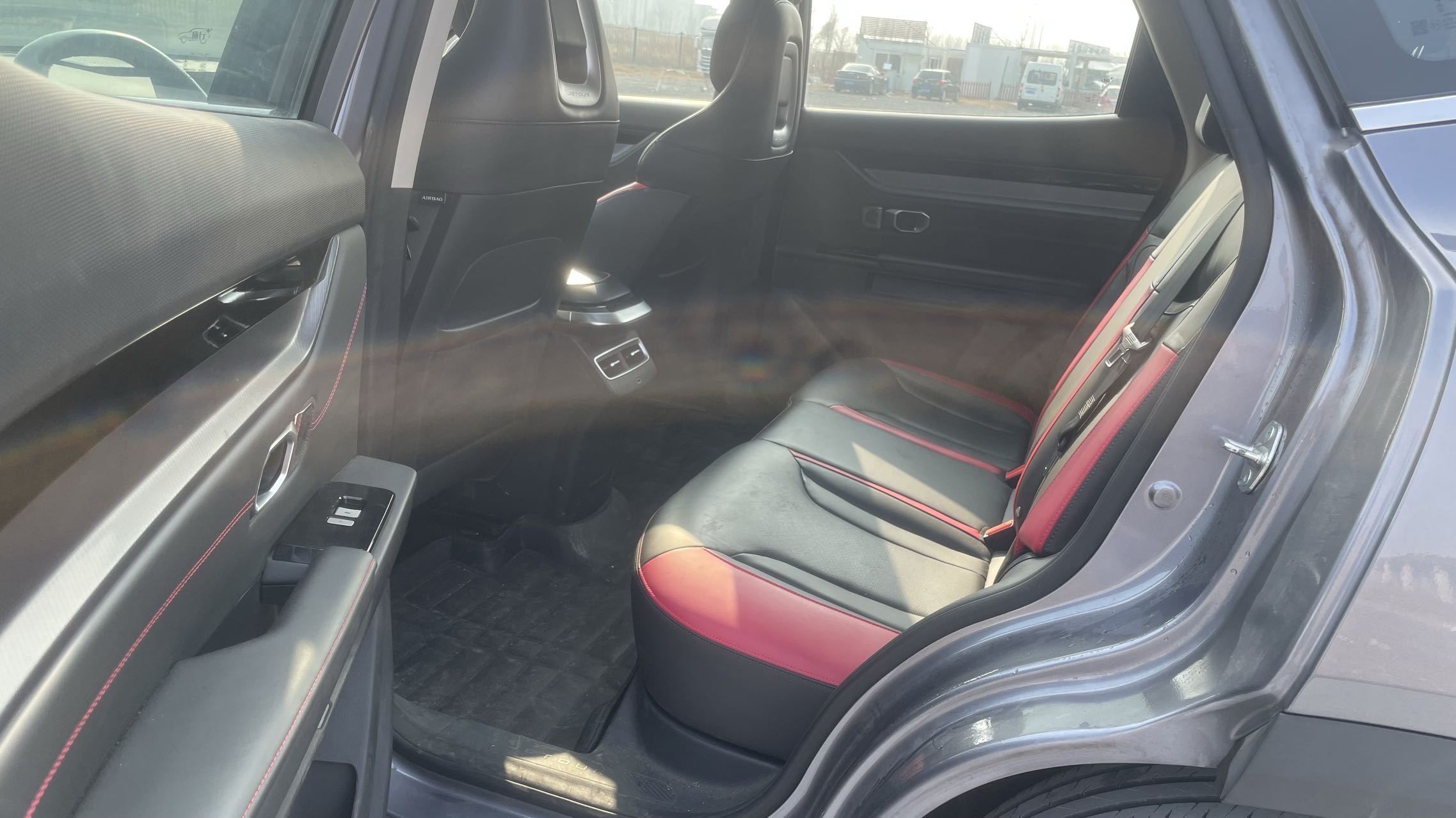 捷途 捷途大圣 2024 汽车图片 #6