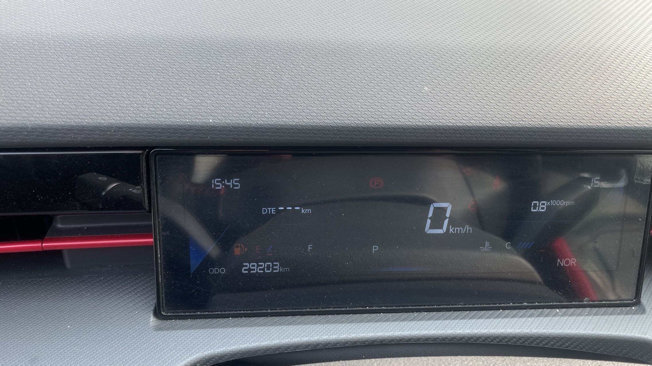 捷途 捷途大圣 2024 汽车图片 #3