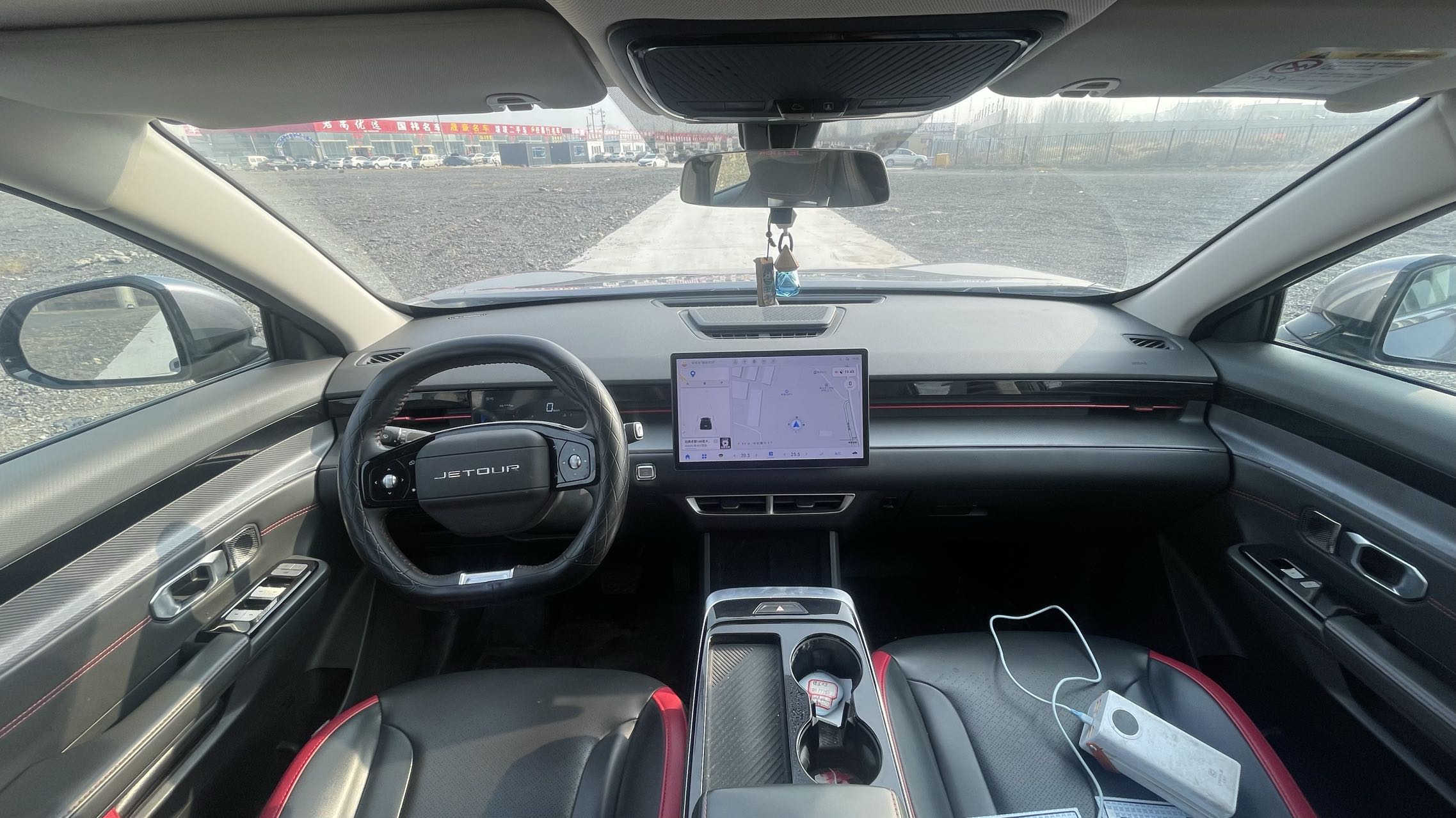 捷途 捷途大圣 2024 汽车图片 #7