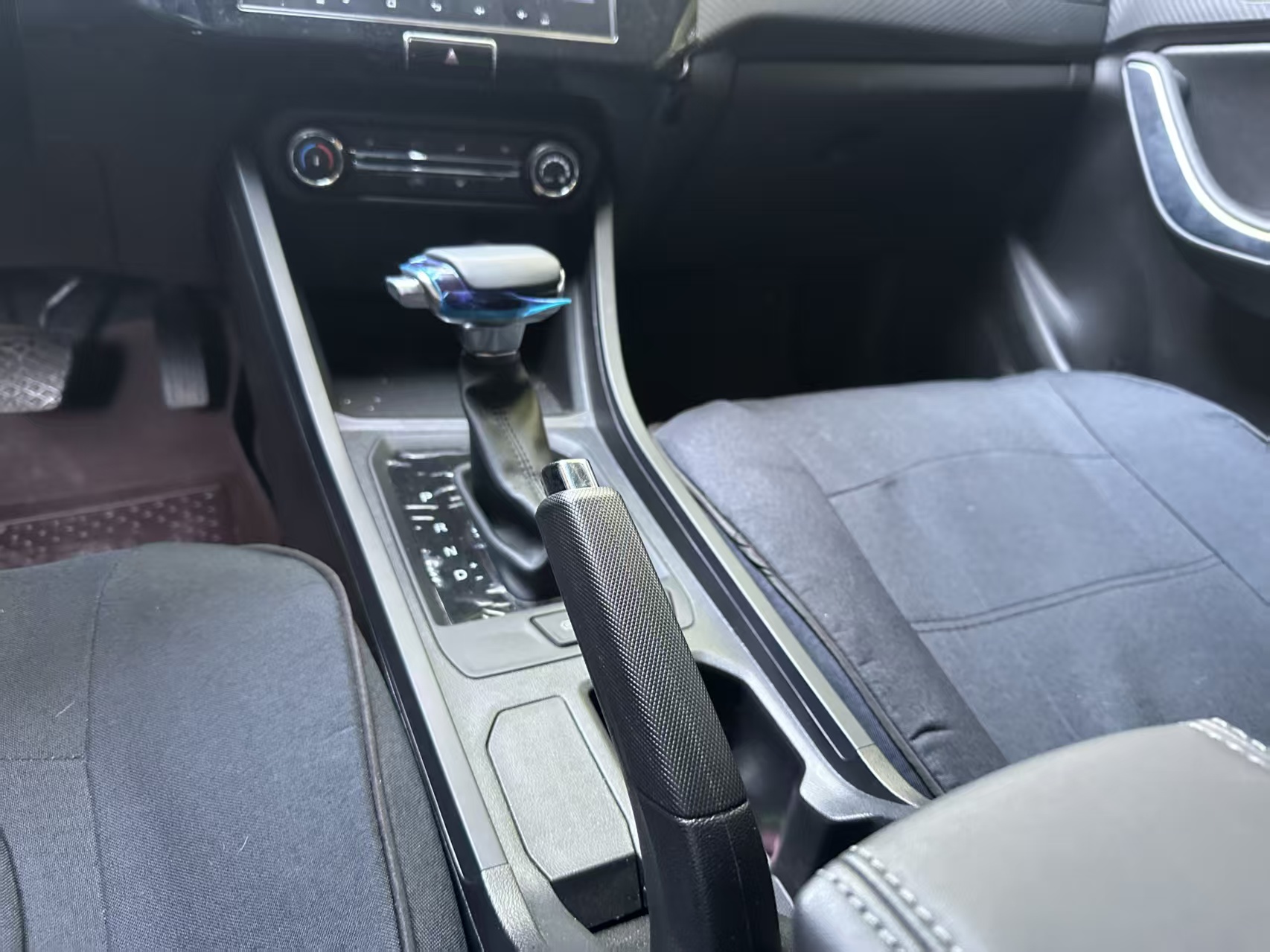 Chery Tiggo 3x 2025 car image #4