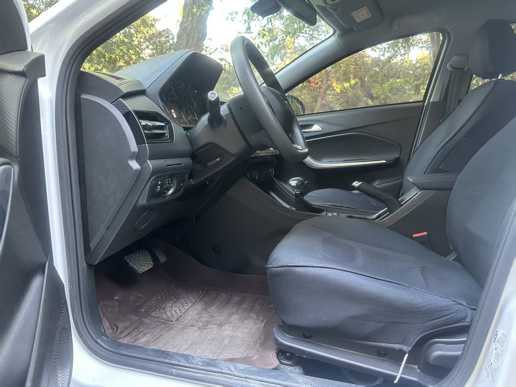 Chery Tiggo 3x 2025 car image #10