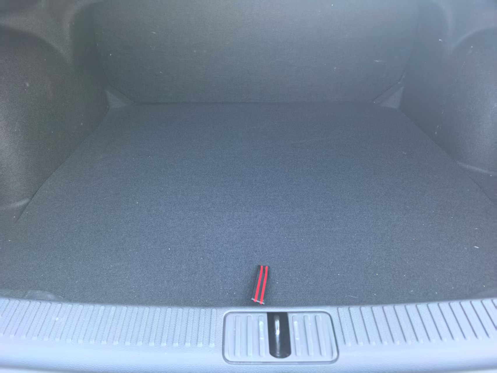 MG 5 2023 car image #4