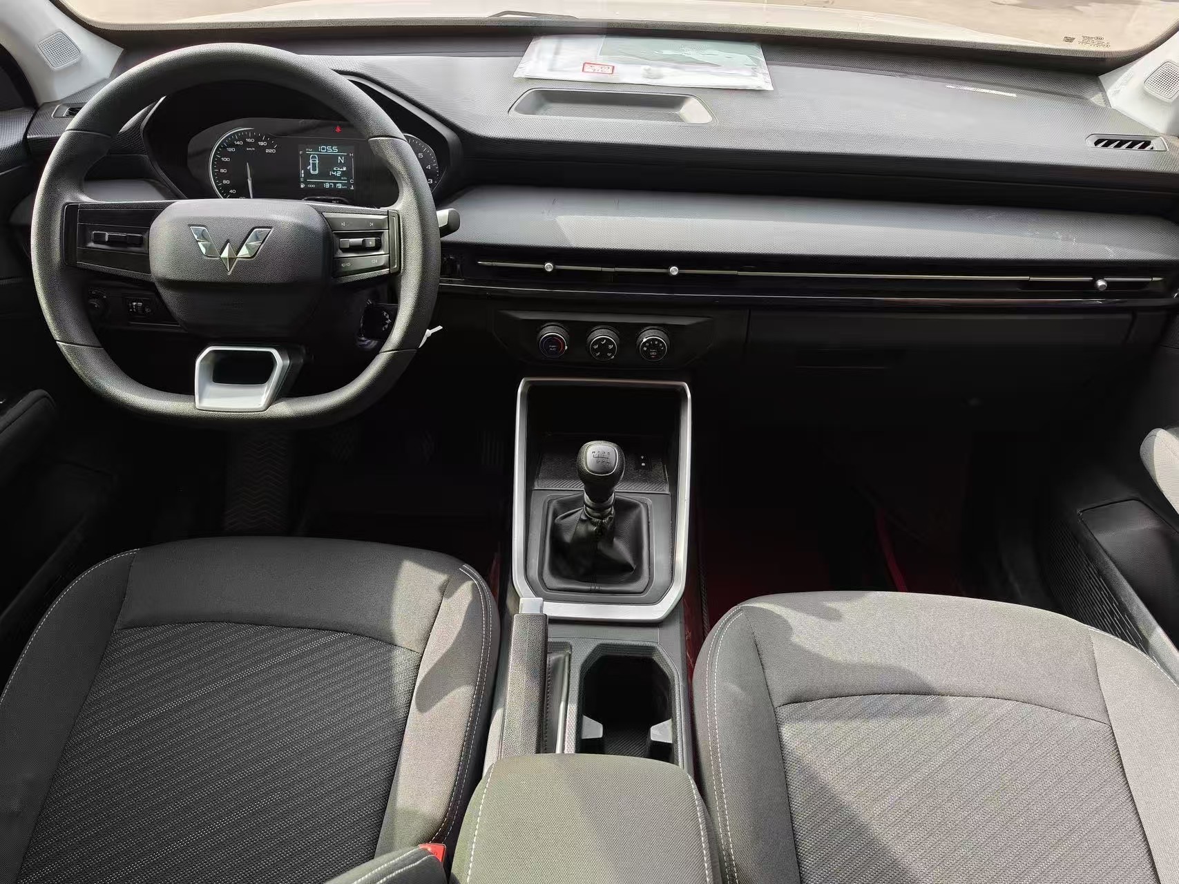 五菱汽车 五菱星驰 2023 汽车图片 #9