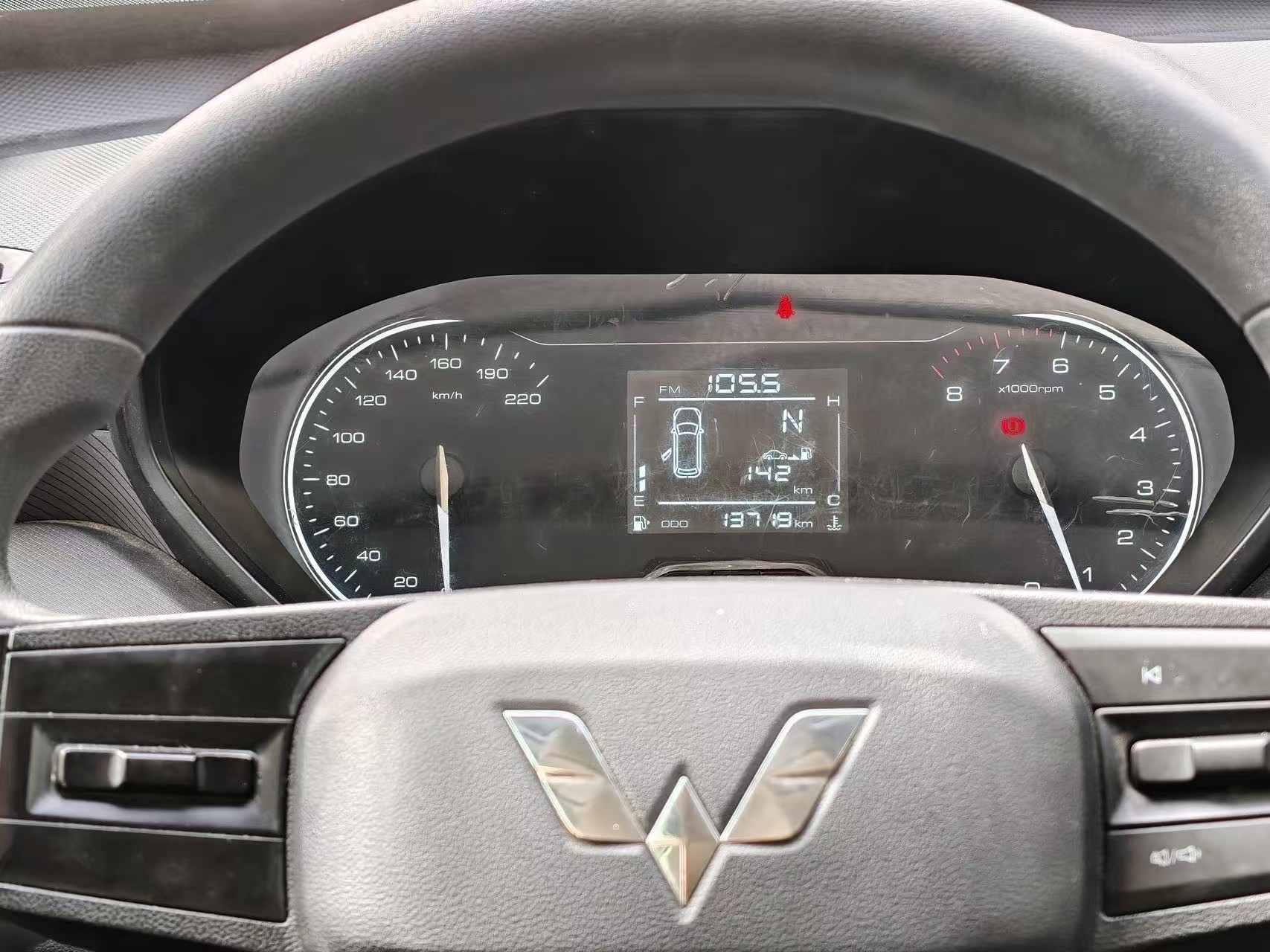 五菱汽车 五菱星驰 2023 汽车图片 #5