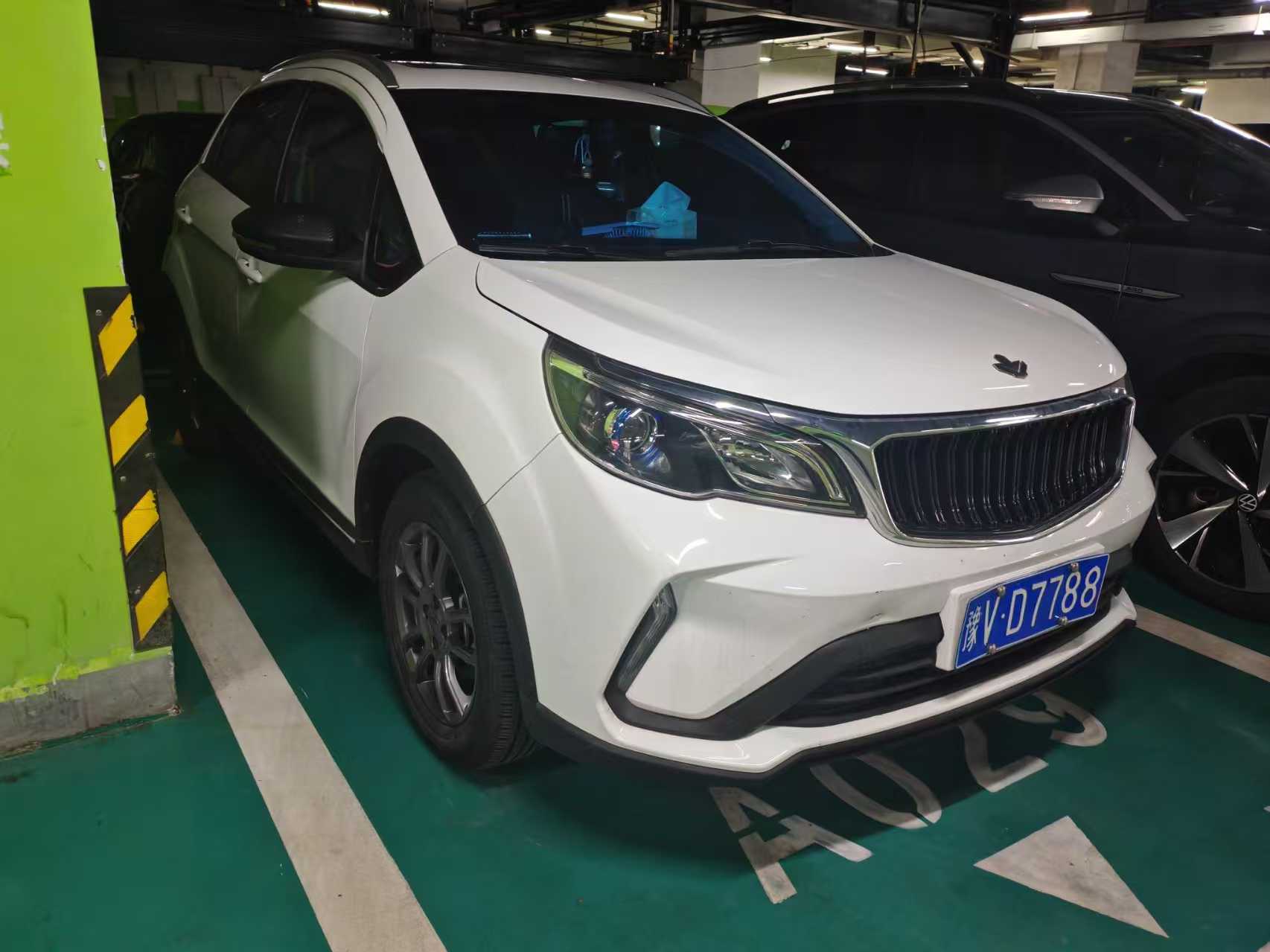 Livan X3 PRO 2023 image de voiture #3