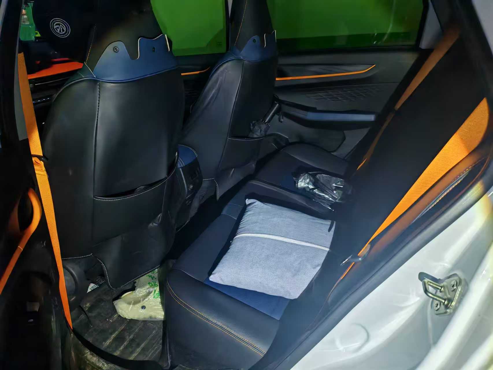 Livan X3 PRO 2023 image de voiture #2