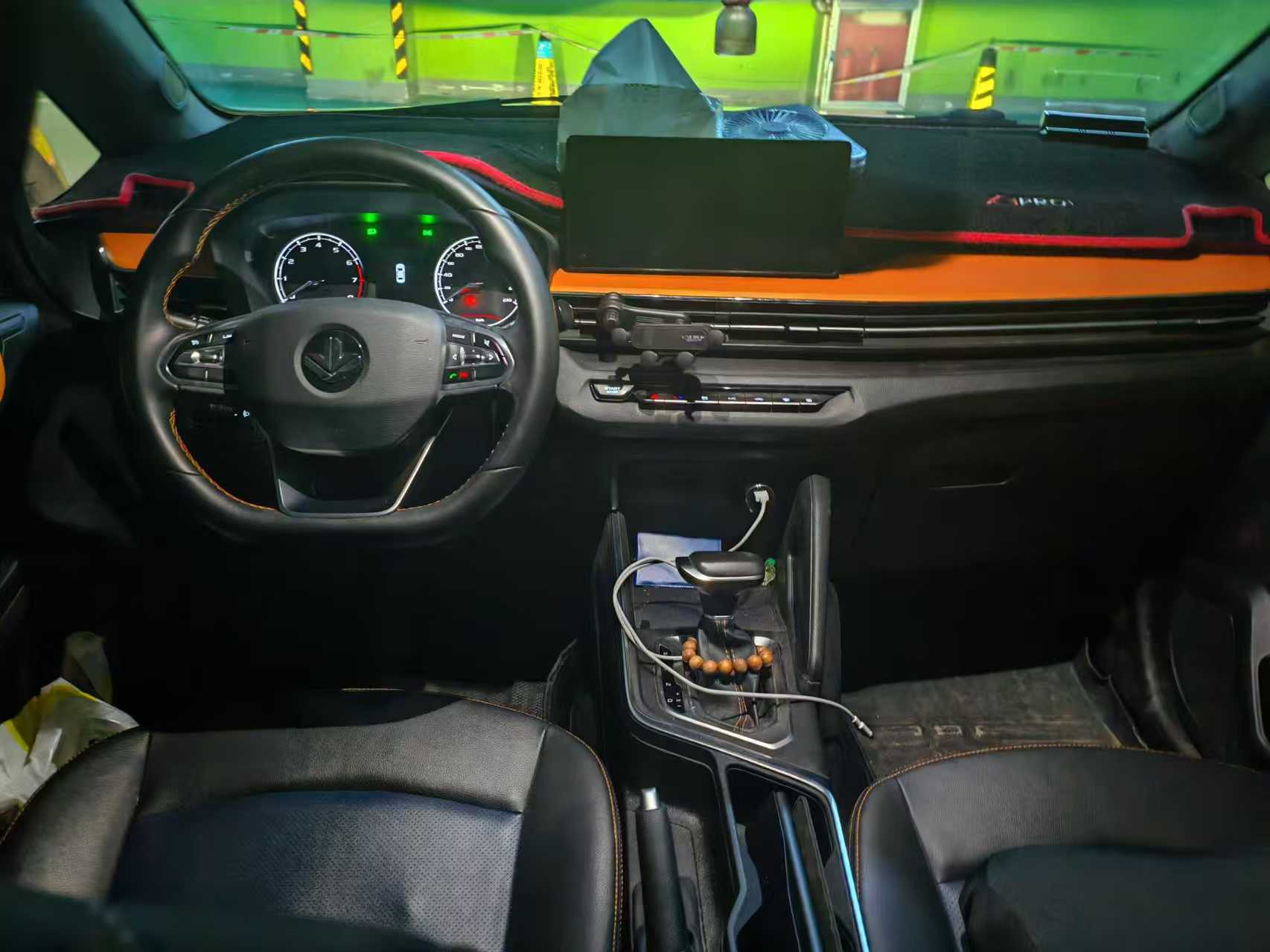 Livan X3 PRO 2023 image de voiture #5