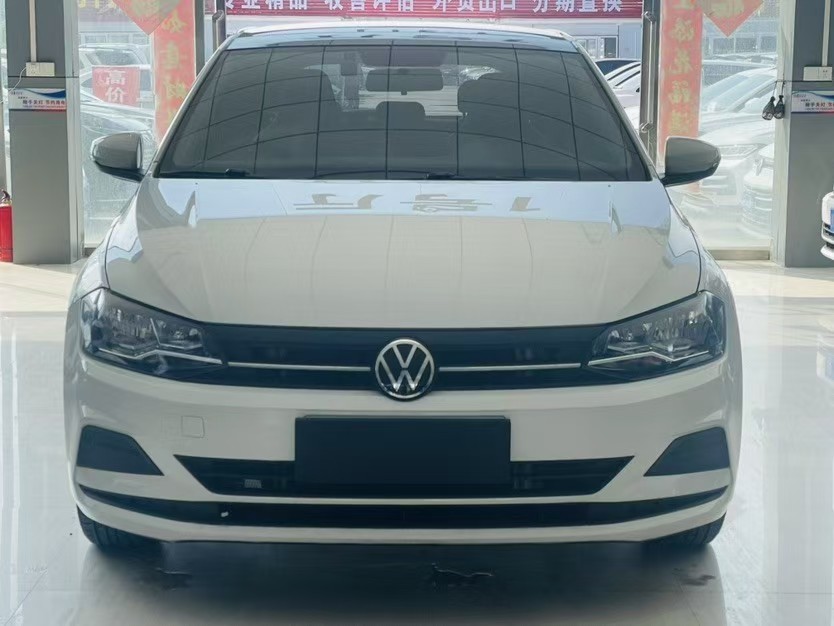 Volkswagen Polo 2024 car image #14