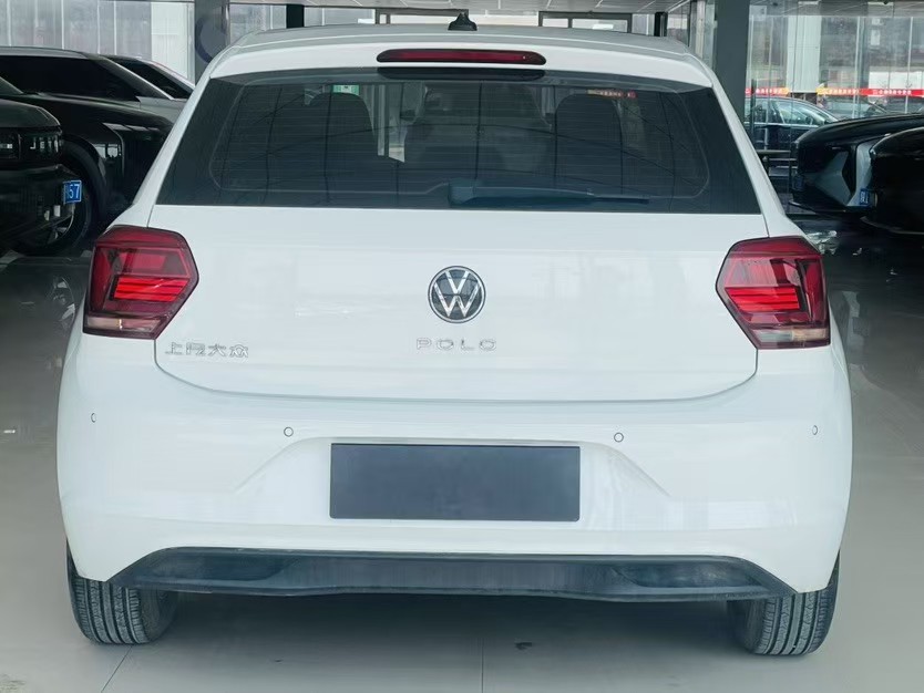 Volkswagen Polo 2024 car image #6