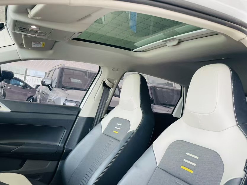 Volkswagen Polo 2024 car image #12
