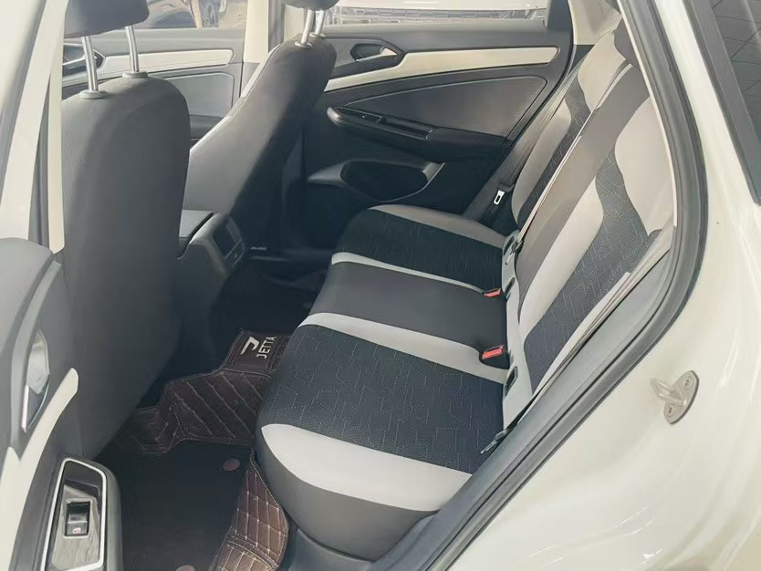 Jetta VS5 2024 immagine di auto #8