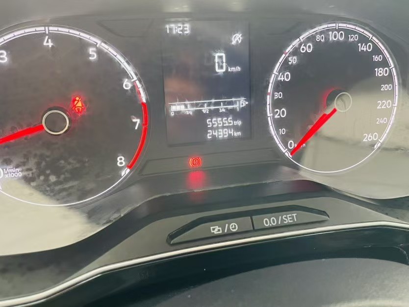 Jetta VS5 2024 immagine di auto #4