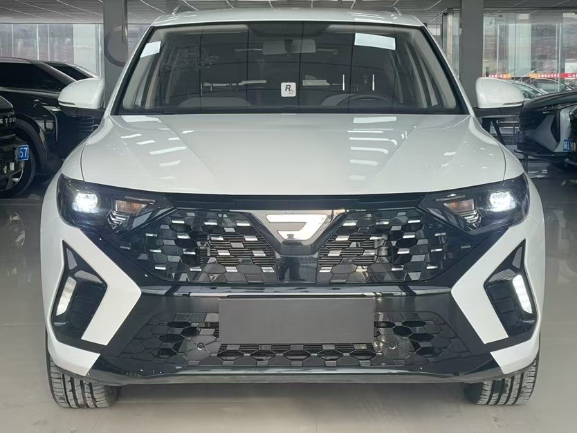 Jetta VS5 2024 immagine di auto #2