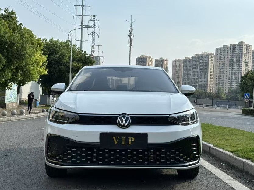 Volkswagen Lavida 2024 #7 Volkswagen Lavida 2024 car image #7