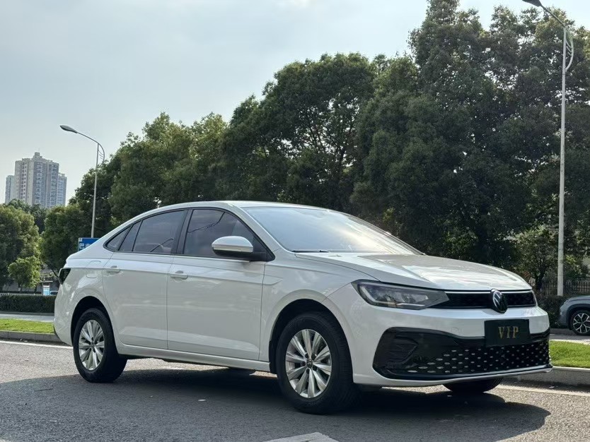 Volkswagen Lavida 2024 #3 Volkswagen Lavida 2024 car image #3