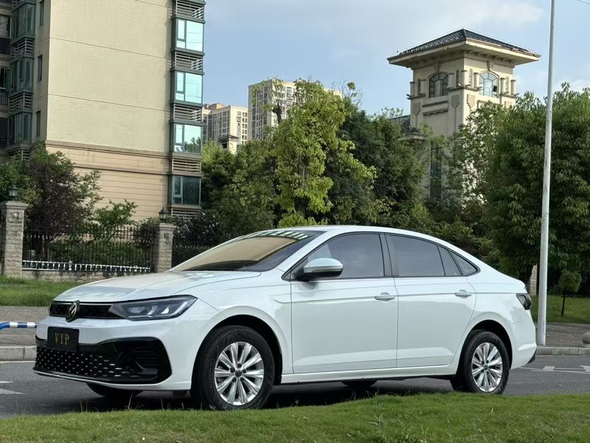 Volkswagen Lavida 2024 Volkswagen Lavida 2024 car image