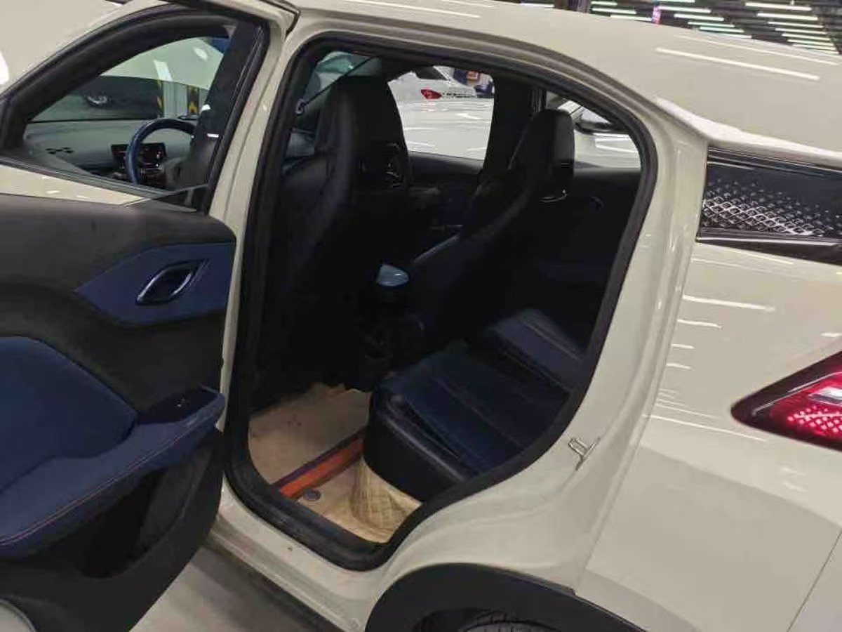 BYD Seagull 2023 immagine di auto #6