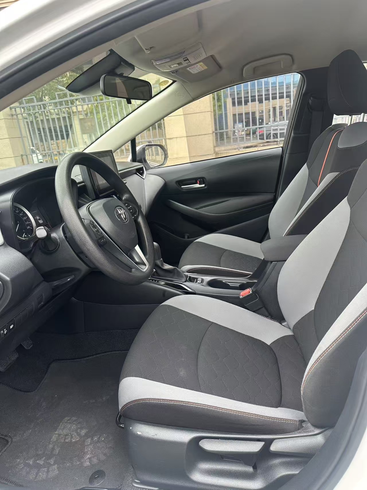 Toyota Corolla 2023 car image #7