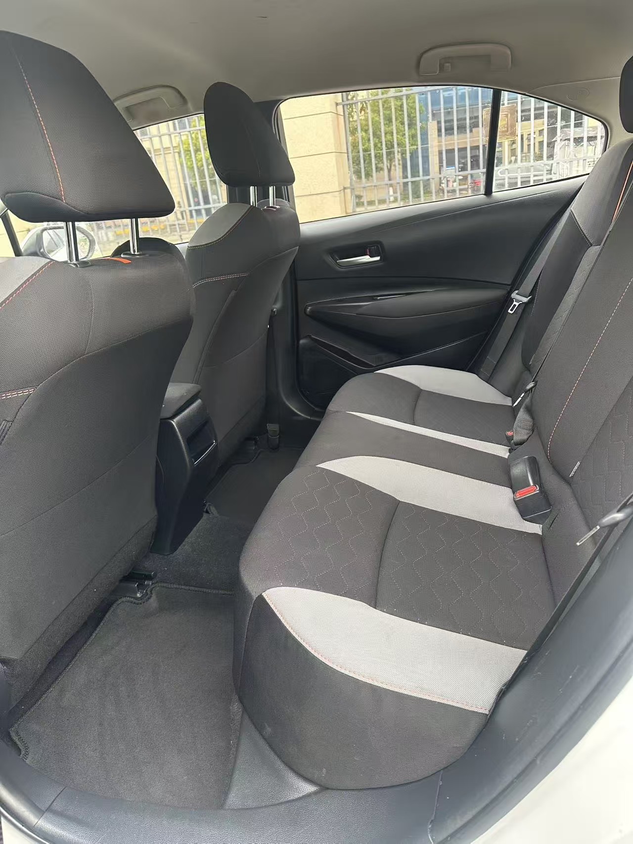 Toyota Corolla 2023 car image #5