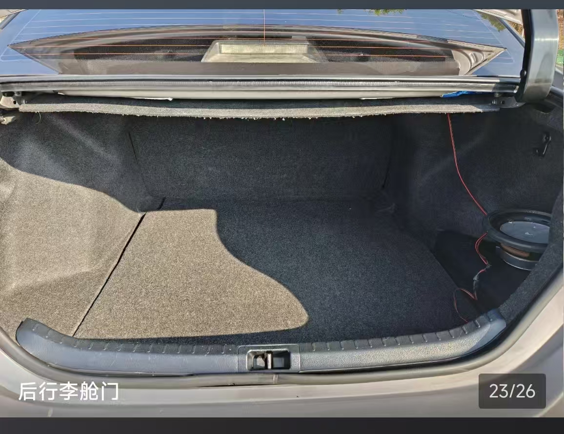 Toyota Corolla 2016 car image #12