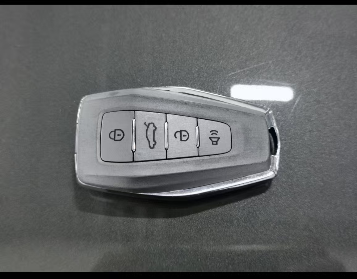 GEELY Coolray 2023 car image #11